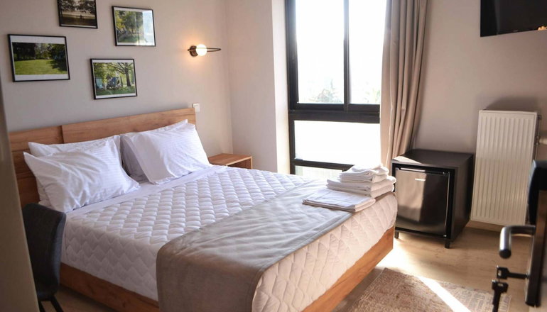 Athens Iris Hotel