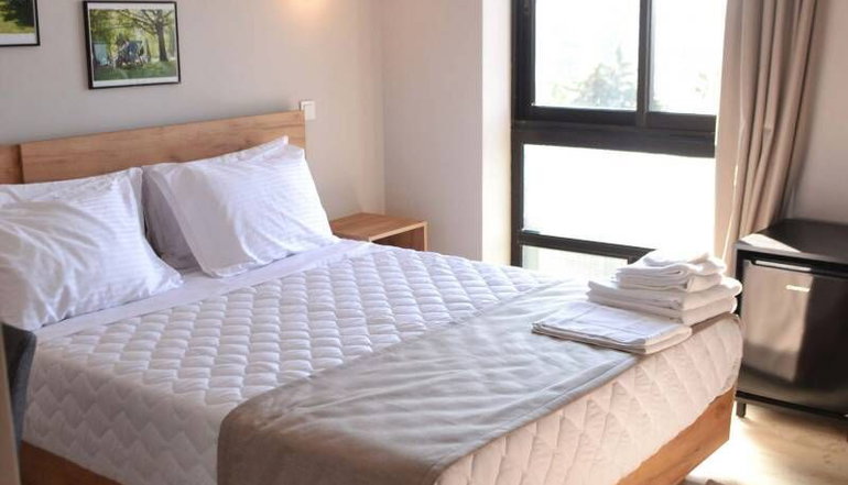 Athens Iris Hotel