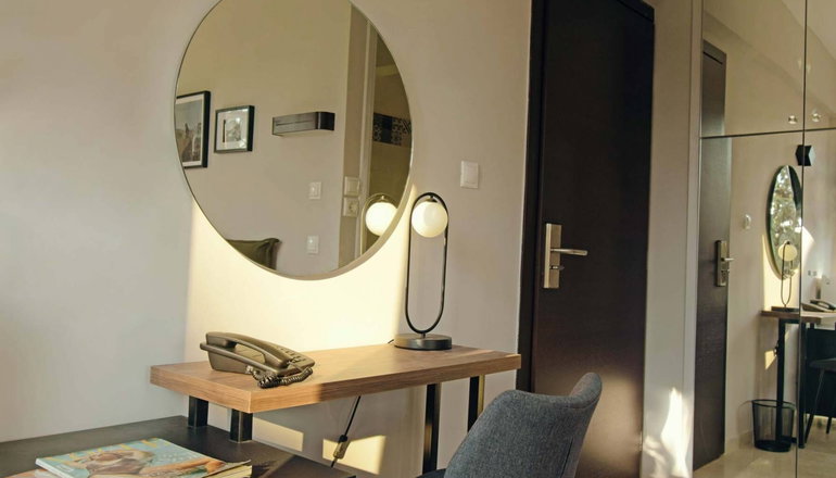 Athens Iris Hotel