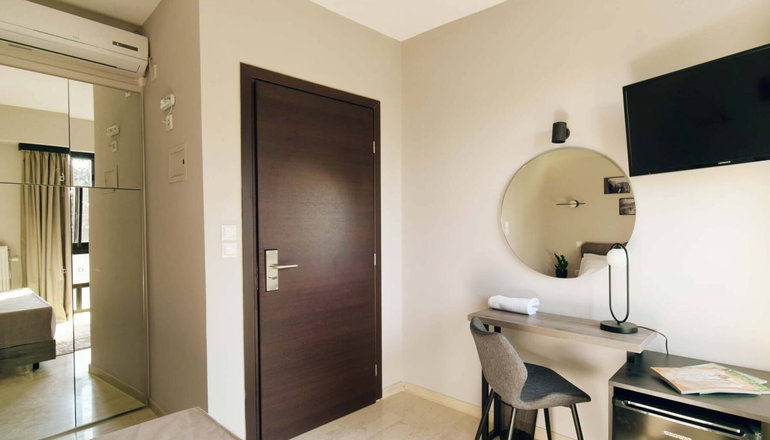 Athens Iris Hotel