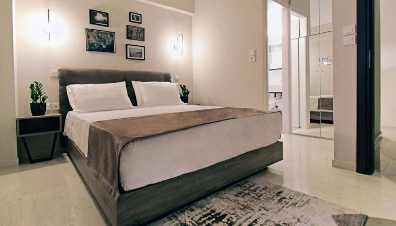 Athens Iris Hotel