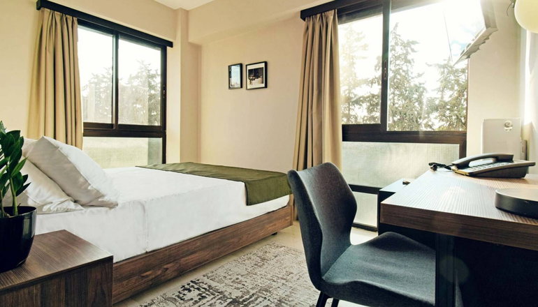 Athens Iris Hotel