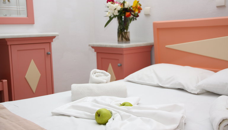 Fereniki Holiday Beach Resort