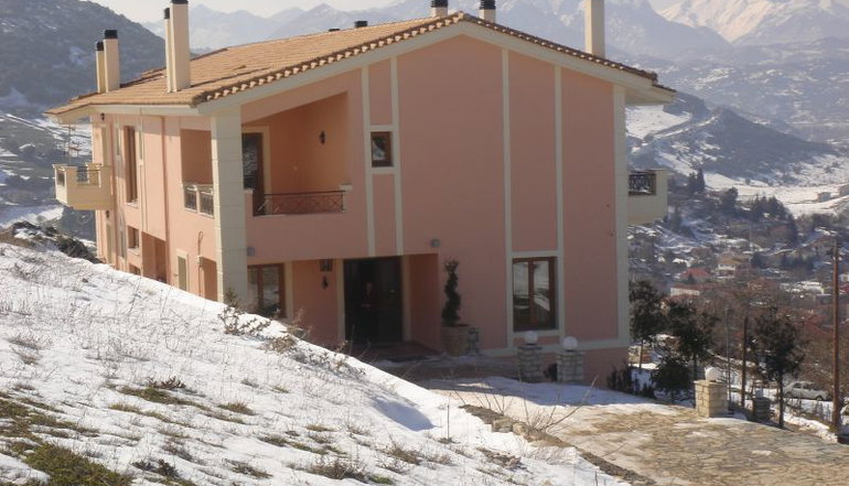 Anerada Hotel