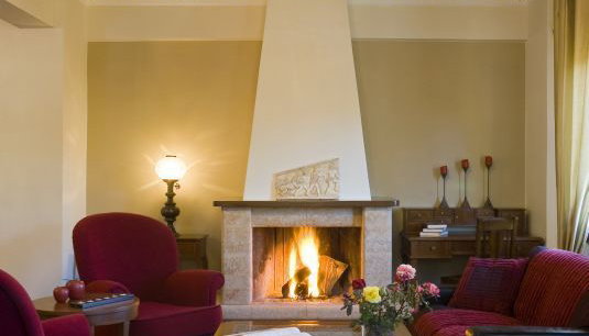 Anerada Hotel