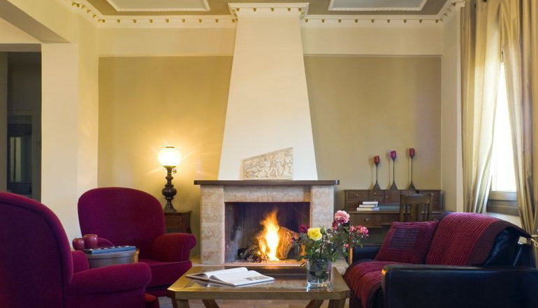 Anerada Hotel