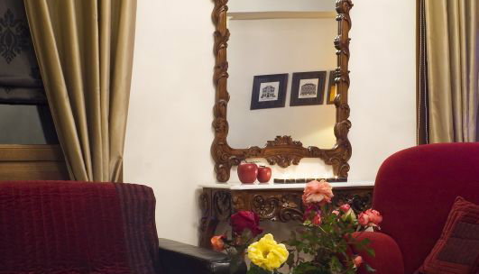 Anerada Hotel