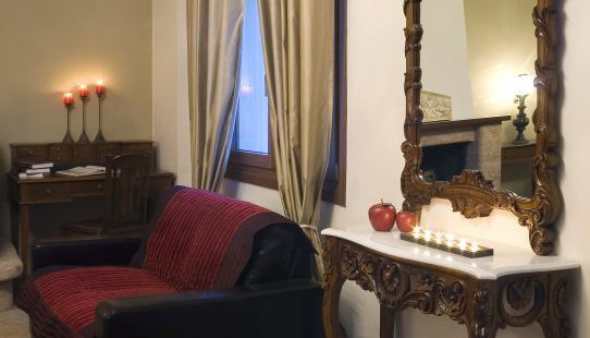 Anerada Hotel