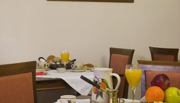 Anerada Hotel