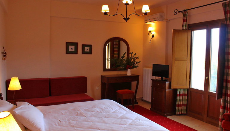 Anerada Hotel