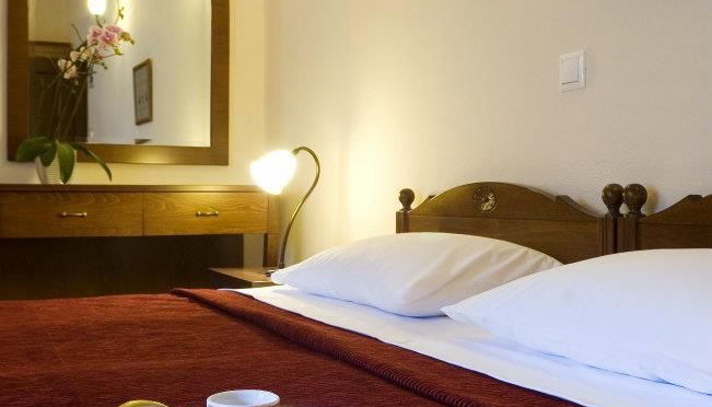 Anerada Hotel