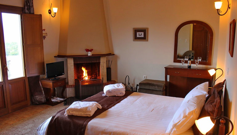 Anerada Hotel