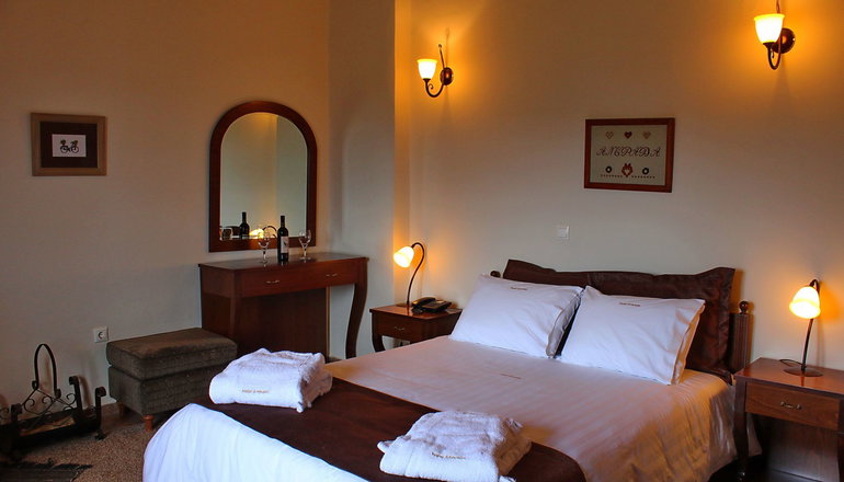 Anerada Hotel