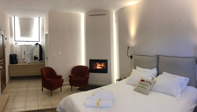 Anerada Hotel