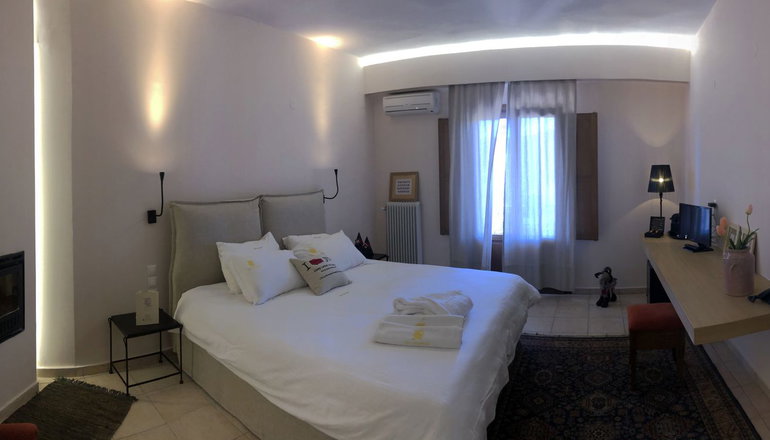 Anerada Hotel