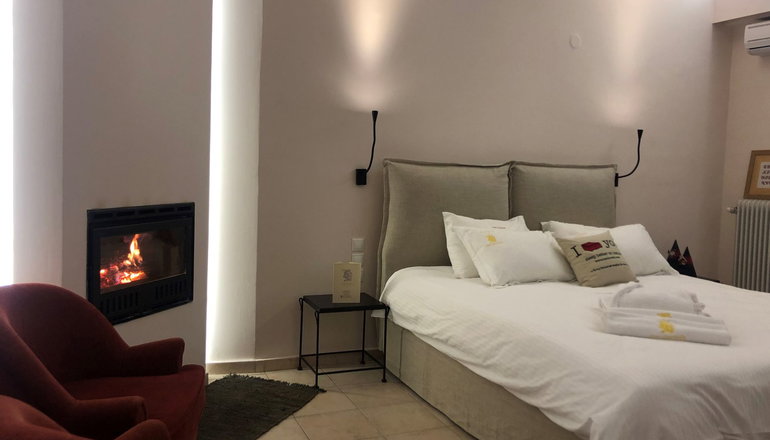 Anerada Hotel
