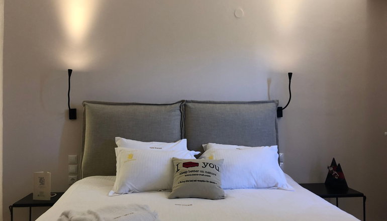 Anerada Hotel