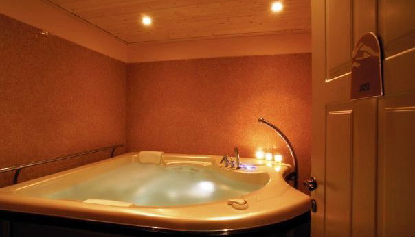 5* Santa Marina Arachova Resort & Spa