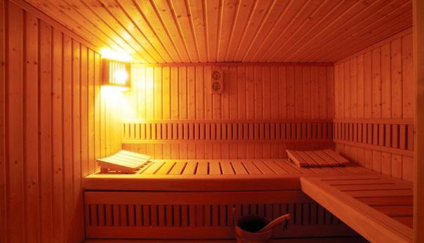 5* Santa Marina Arachova Resort & Spa