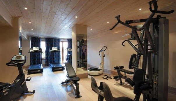 5* Santa Marina Arachova Resort & Spa
