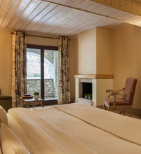 5* Santa Marina Arachova Resort & Spa