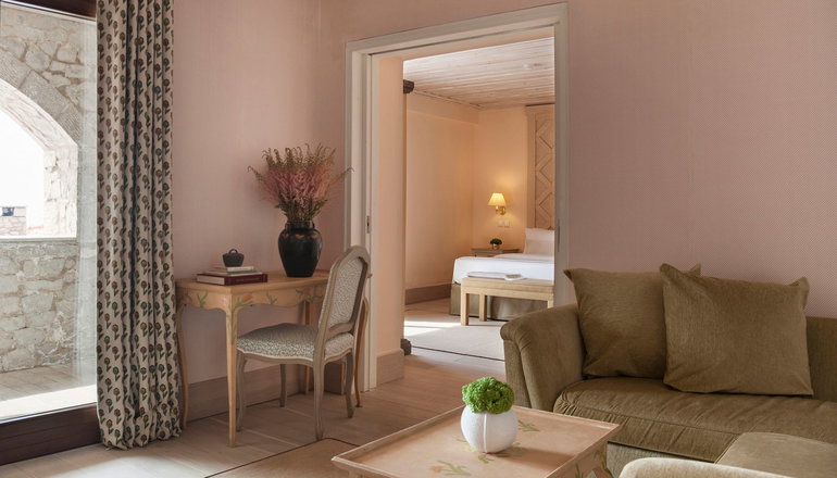 5* Santa Marina Arachova Resort & Spa