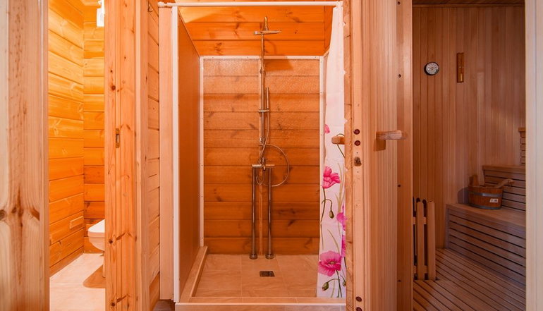 Aelia Livadi Chalet Arachova