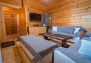 Aelia Livadi Chalet Arachova