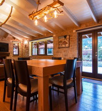 Aelia Livadi Chalet Arachova