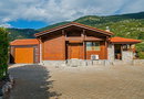 Aelia Livadi Chalet Arachova