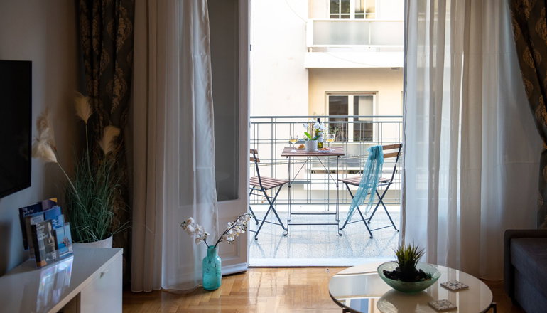 Blue Ark Acropolis Light - Αθήνα