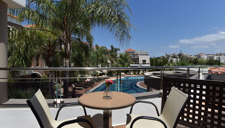Okeanis Golden Resort - Κάτω Δαράτσο, Χανιά, Κρήτη