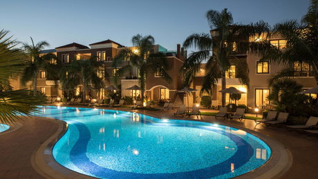 Okeanis Golden Resort - Κάτω Δαράτσο, Χανιά, Κρήτη