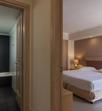 Okeanis Golden Resort - Κάτω Δαράτσο, Χανιά, Κρήτη