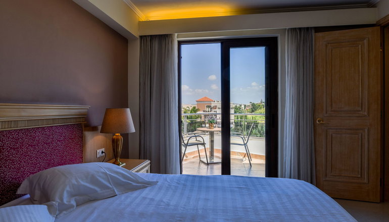 Okeanis Golden Resort - Κάτω Δαράτσο, Χανιά, Κρήτη