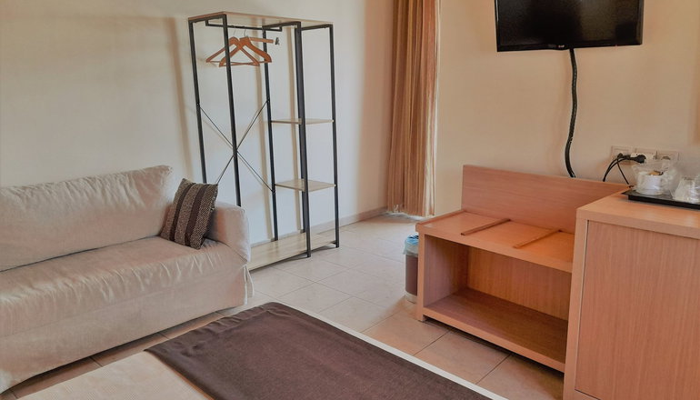Leto Hotel Delphi - Δελφοί, Φωκίδα