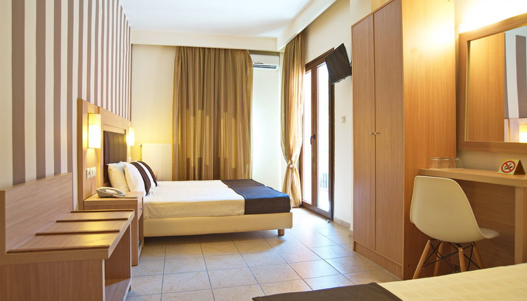 Leto Hotel Delphi - Δελφοί, Φωκίδα