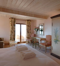 5* Santa Marina Arachova Resort & Spa