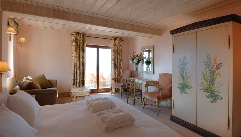 5* Santa Marina Arachova Resort & Spa