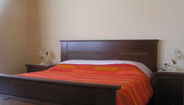 Rodami Traditional Guesthouse