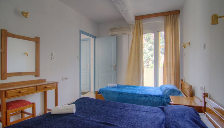 Sunrise Hotel & Apartments