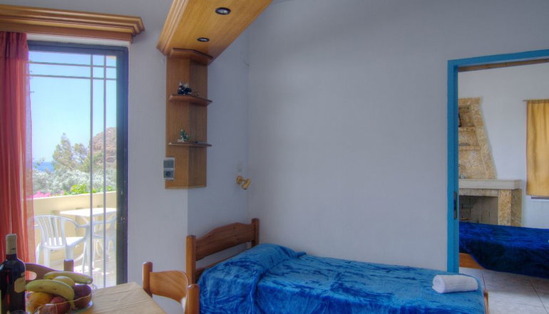Sunrise Hotel & Apartments