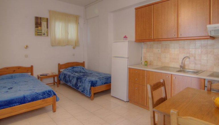 Sunrise Hotel & Apartments