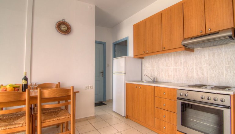 Sunrise Hotel & Apartments