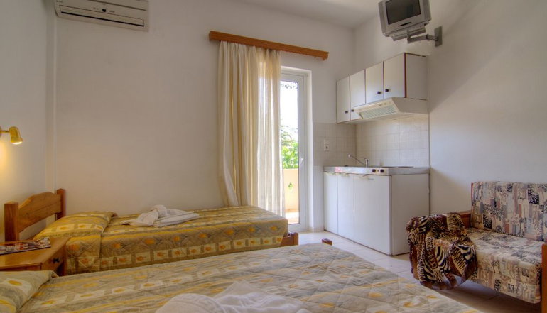 Sunrise Hotel & Apartments