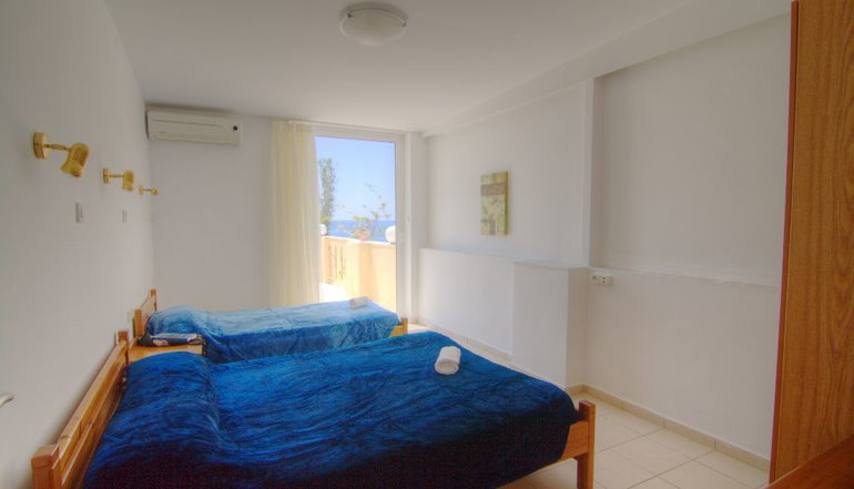 Sunrise Hotel & Apartments