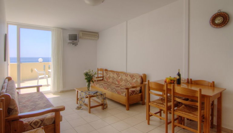 Sunrise Hotel & Apartments