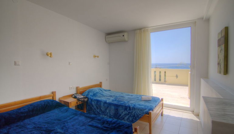 Sunrise Hotel & Apartments