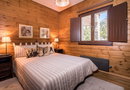 Aelia Parnassus Chalet