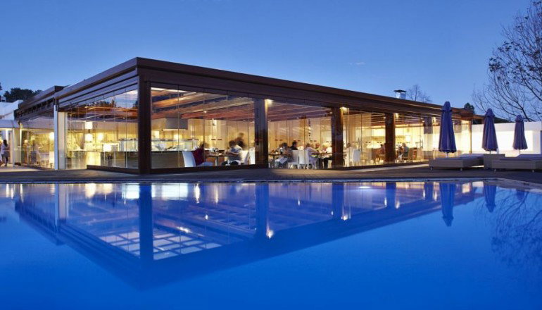 5* Skiathos Princess Hotel